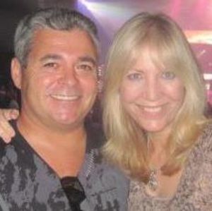 Meet your Posher, Teresa